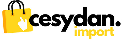 Cesydan Import